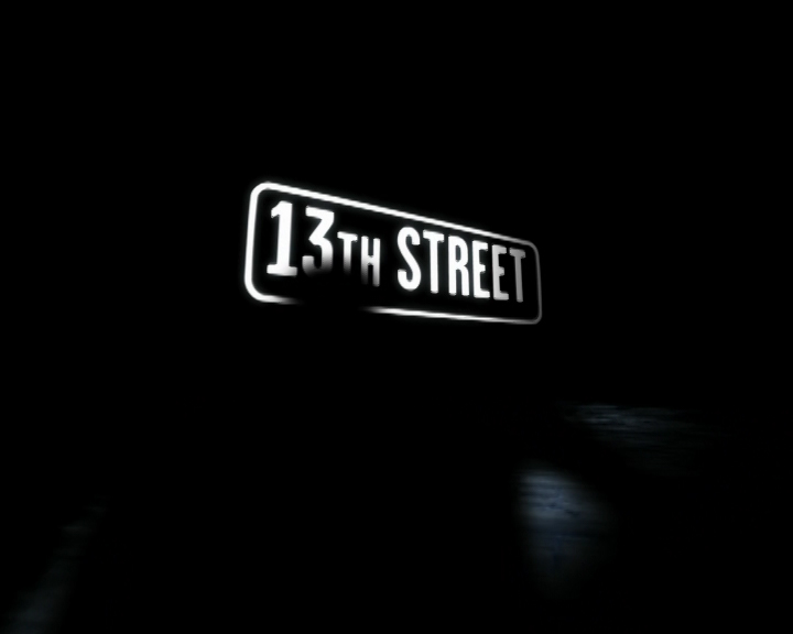 13th Street / Horror